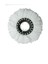 Dönerli Mop Yedeği -12550 1