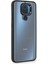 Xiaomi Redmi Note 9 Kılıf Dora Kapak - Siyah - BRNTEK1566-6729 1