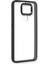 Xiaomi Redmi Note 9 Kılıf Dora Kapak - Siyah - BRNTEK1566-6729 4