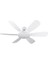 CT-1157 122W Fırtına Fan LED Ampul E27 Duylu 1