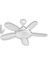 CT-1157 122W Fırtına Fan LED Ampul E27 Duylu 2
