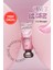 Hafif Yapılı, Ciltle Bütünleşen Parlak Bitişli Likit Allık Muzıgae Mansıon Objet Blush (002 Bouquet) 1