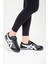 Etayger Siyah Beyaz 36-41 Unisex Günlük Spor Ayakkabı 5
