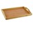 Bambu Tepsi 22X33 cm -TPS3322 1