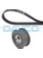 Triger Kayişi 111X190 Lada Lada Samara GD111H9-5P190 CT527 Vega 1.6 06 Gnzrz 1