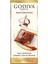 Masterpiece Karamelli Sütlü Tablet Çikolata Belçika Çikolatası 86 gr 1