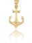 Anchor Kolye Ucu 1