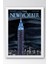 The New Yorker Çerçeveli Tablo November 19 2012 - Parlak Nokta Tablosu 1