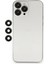iPhone 12 Pro Shine Kamera Lens - Siyah - BRNTEK1947-8443 1