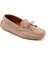 Kadın Sneaker ( Günlük) RC-25Y-058-R1822 John May Pembe Süet 2