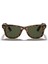 Rayban 0RB4340 710 50 Unisex Güneş Gözlüğü 5