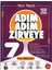 Newton Adım Adım Zirveye Etkinlikli Soru Bankası 1