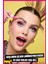 Brow Glue Crazy Lift Laminasyon Etikli Kaş Jeli 2