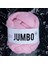La Mia Jumbo Pembe Dev Yün El Örgü Ipi - J9 1