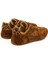 Kadın Sneaker ( Günlük) RC-25Y-187-MIU1912 John May Tütün Süet 5