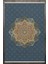 Figürlü Mavi Pamuk Dikdörtgen Modern Desenli Pamuk Makinada Yıkanabilir Hav Toz Vermez Leke Tutmayan Kaymaz Taban Dijital Makine Baskı Salon Yolluk Mutfak Halı 1