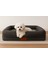 Coch Box Üst Kalite Köpek Yatağı Süngerli Sıvı Geçirmez Alezli. %100 Elyaflı. 2 Fermuarlı 1
