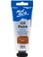 mm Premium Yağlı Boya 75ML - Burnt Sienna 1