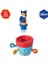 Paw Patrol Pop Up Chase Oyun Seti – 16 Anahtarlı Sürpriz Eğlence, 18 Ay+ Çocuklar Için 4