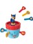 Paw Patrol Pop Up Chase Oyun Seti – 16 Anahtarlı Sürpriz Eğlence, 18 Ay+ Çocuklar Için 5