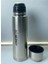 350 ml Çelik Seyahat Termosu Mermi -CLKN-527 1