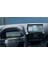 Opel Combo 10 Inç Multimedya ve Dijital Gösterge Ekran Koruyucuları 2'li Set 1