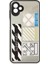 Samsung Galaxy A04 Kılıf Mirror Desenli Kapak - Mirror - 6 - BRNTEK8988-1633 2