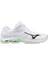 Wave Voltage 2 Unisex Voleybol Ayakkabısı Beyaz 5