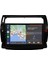 Citroen C4 Android Multimedya Sistemi (2005-2011) CRV-4072XAA 3