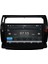 Citroen C4 Android Multimedya Sistemi (2005-2011) CRV-4072XAA 5