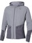 Active Warmalite Kapüşonlu Erkek Sweatshirt Gri 1