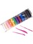 Ziplayan Hamur 115 gr Rengarenk Ozankil 12 Adet 1