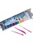 Ziplayan Hamur 115 gr Rengarenk Ozankil 12 Adet 3