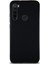 Iletişim Xiaomi Redmi Note 8 ile Uyumlu Kılıf Soft Premier Renkli Silikon Kapak - Siyah 1