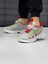 Unisex Bantlı Faylon Taban Çocuk Spor Ayakkabı-Buz 2