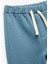 Beli Bağcıklı Pamuklu Basic Jogger Eşofman Altı 3