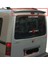 Opel Combo 2 Spoiler (( Boyasız )) 1