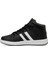 Kort Pu Hı 5pr Siyah Unisex High Sneaker 3