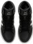 Kort Pu Hı 5pr Siyah Unisex High Sneaker 4