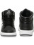 Kort Pu Hı 5pr Siyah Unisex High Sneaker 5