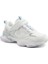 Maldıv 5pr Beyaz Kız Çocuk Spor Ayakkabı 2