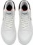 Andreı Hı Wmn 5pr Beyaz Kadın High Sneaker 4
