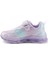 SARMAP.P5PR Lila Kız Çocuk Sneaker 3