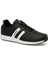 Reeds Pu 5pr Siyah Erkek Sneaker 2