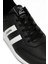 Reeds Pu 5pr Siyah Erkek Sneaker 7