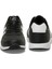 Reeds Pu 5pr Siyah Erkek Sneaker 5