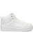 Tyra Pu Hı 5pr Beyaz Erkek High Sneaker 1