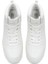 Tyra Pu Hı 5pr Beyaz Erkek High Sneaker 4