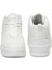 Tyra Pu Hı 5pr Beyaz Erkek High Sneaker 5