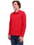 MB SN329 Ukol Polo 5pr Bordo Erkek Uzun Kol T-Shirt 1